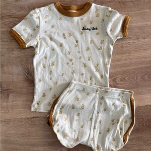 Fin and Vince busy bee set